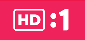 Logo Jednotka HD